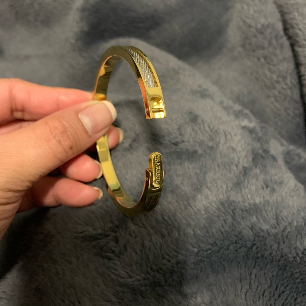 Bangle Stainless Steel - Picture 4 of 8